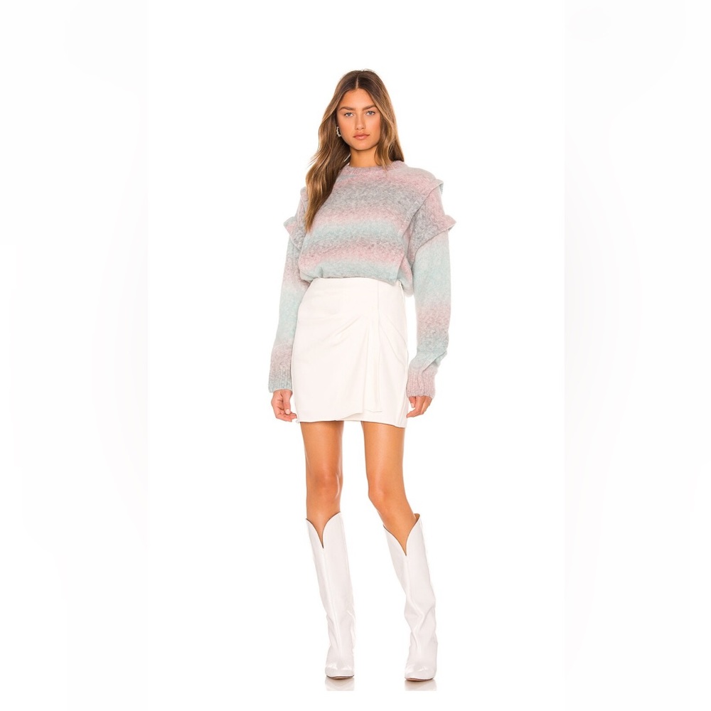 Iro Valya pullover - Picture 6 of 8